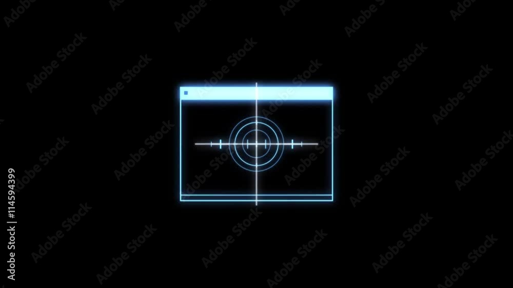 3D digital HUD Element in Motion. Nice 3D Rendering for your futuristic Project
3D digital HUD Element in Motion. Nice 3D Rendering for your futuristic Project