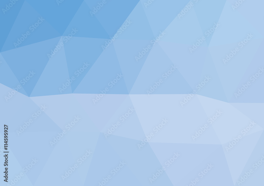 Vector triangular background low poly gradient Vector triangular background low poly gradient