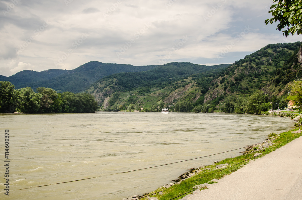 Danube River