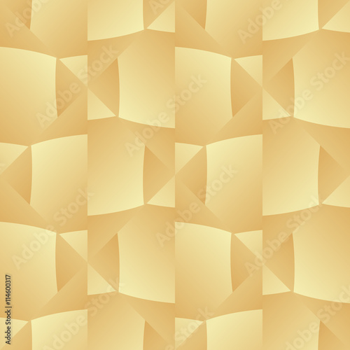 Seamless geometric background