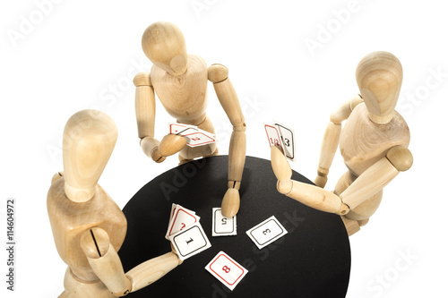 Photography Planning poker