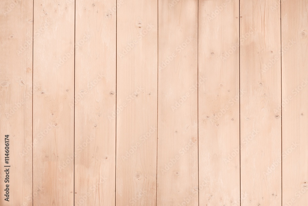 Fototapeta premium Wooden planks