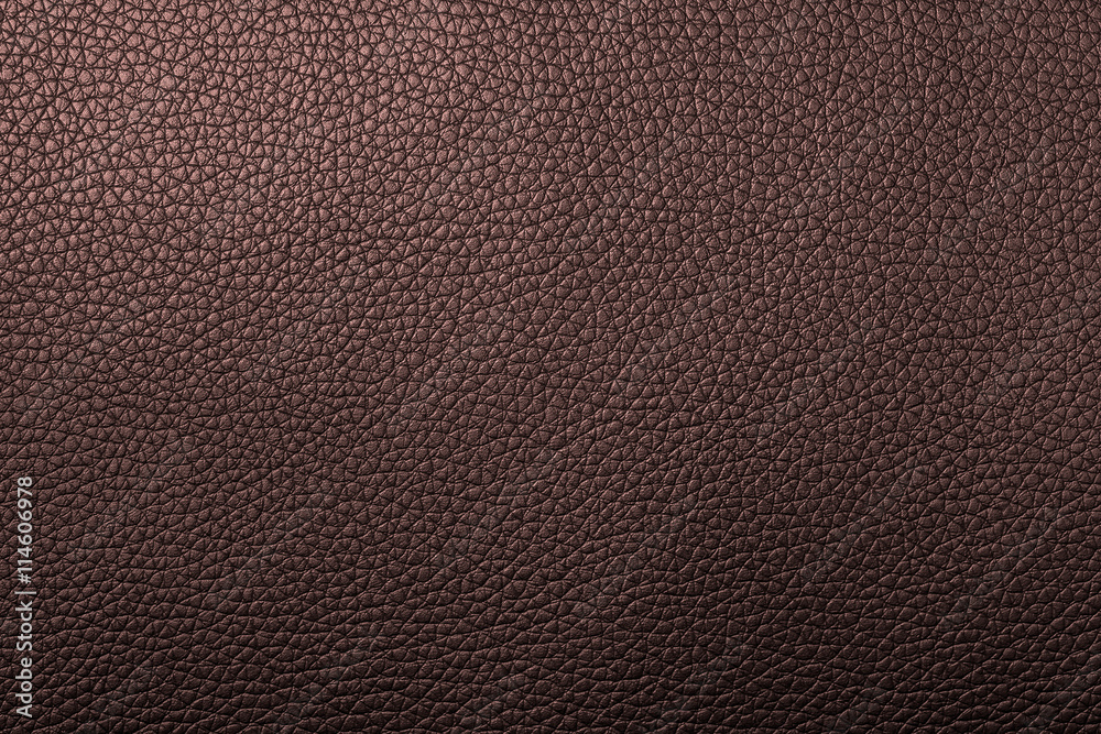 Closeup red brown leather texture for design. Leather background with copy space for text or image. Closeup red brown leather texture for design. Leather background with copy space for text or image.