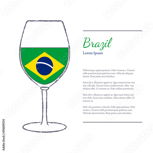 Top wine producing countries