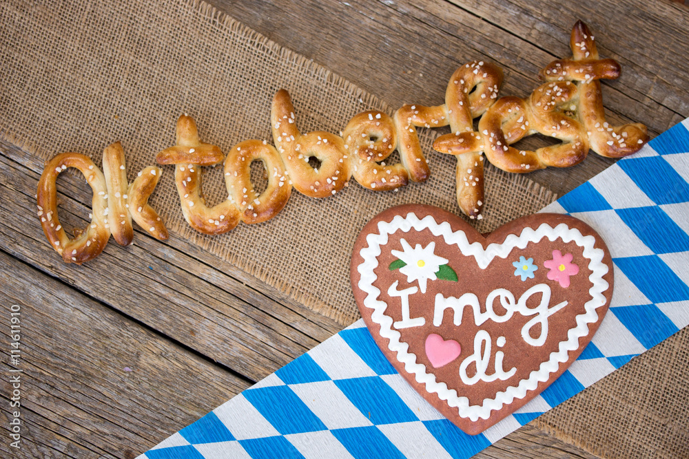 Oktoberfest Oktoberfest