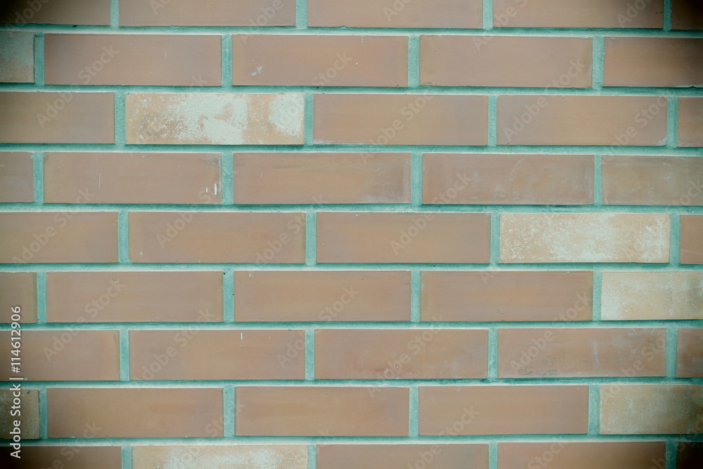 Obraz premium Concrete wall background and construction