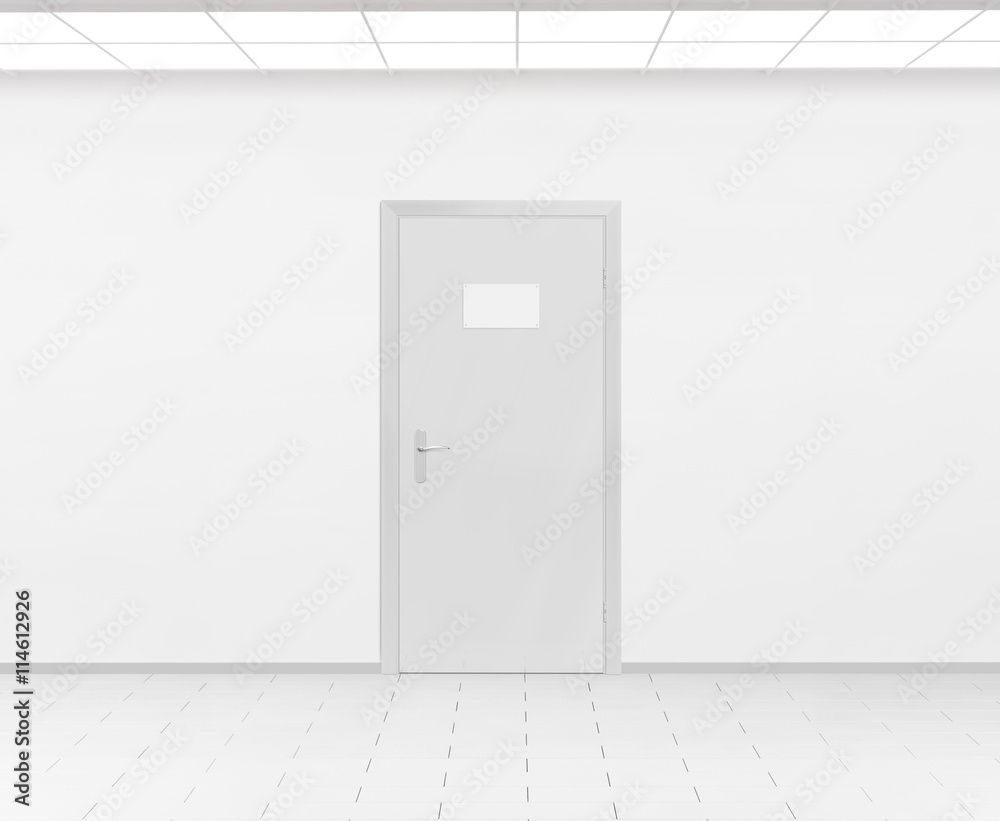 Blank name plate design mockup handing on door, 3d render. Door sign mock up template on entry in cabinet. Office hall interior with nameplate on door. Clear closed door signage plate. Room signplate Blank name plate design mockup handing on door, 3d render. Door sign mock up template on entry in cabinet. Office hall interior with nameplate on door. Clear closed door signage plate. Room signplate