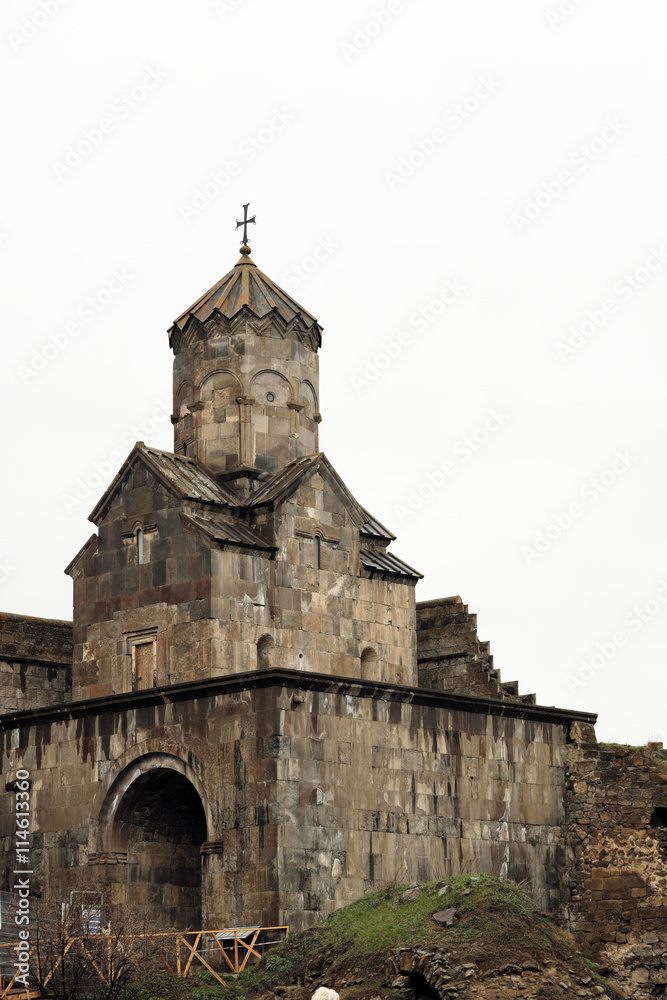 Fototapeta premium Ancient monastery Tatev in Armenia