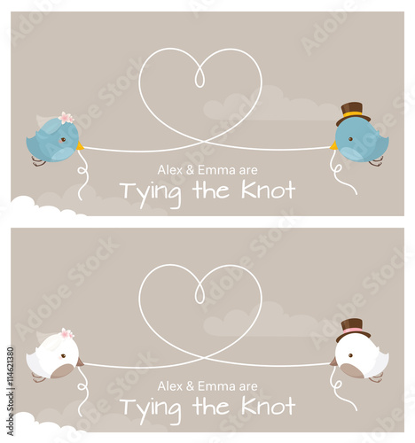 Tying the Knot
