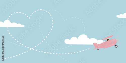 Love Plane