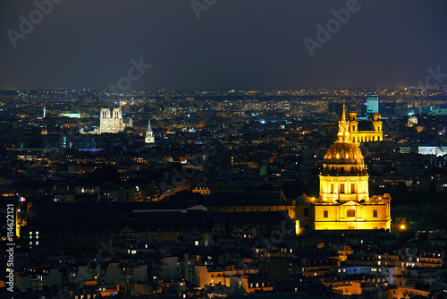 Paris Rooftop