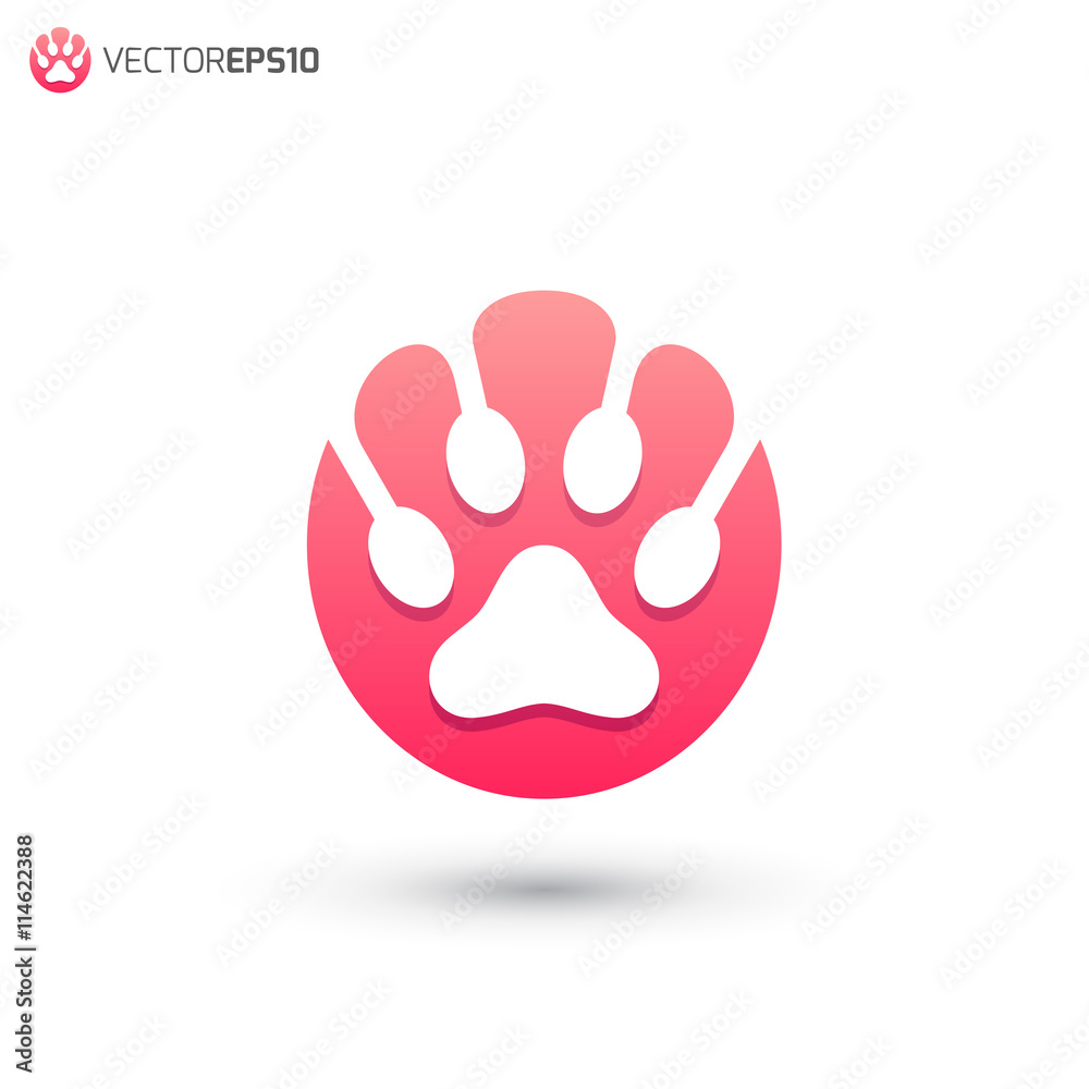 Pet Wild Tech Logo Pet Wild Tech Logo