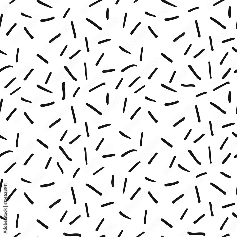 Seamless grunge vector pattern Seamless grunge vector pattern