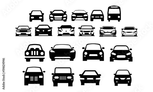 vehicle vector