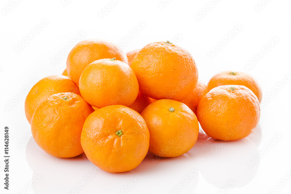 clementine isolated. mandarin. orange. tangerine clementine isolated. mandarin. orange. tangerine