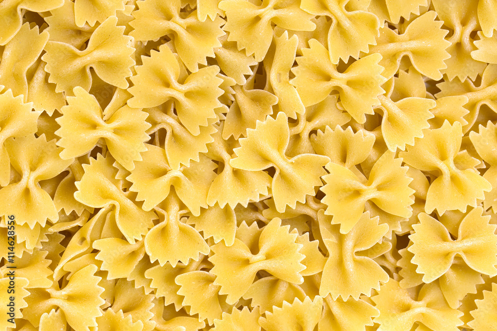 raw pasta background close up macro meal raw pasta background close up macro meal