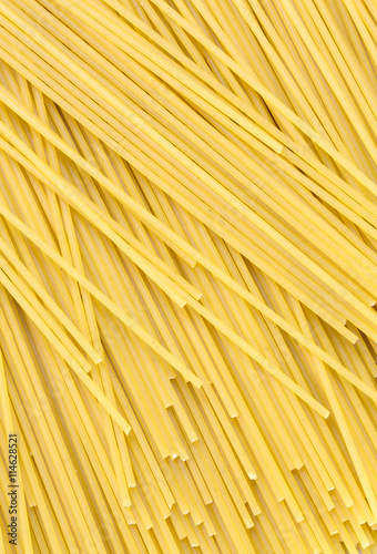 raw pasta background close up macro meal