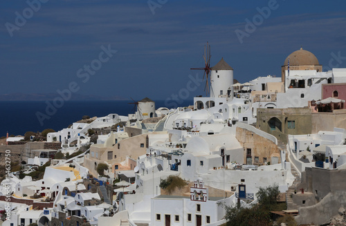 Santorini, Greece