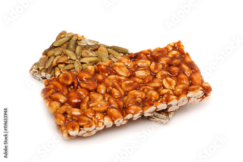 Mexican sweet
