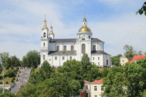 cathedral of christ the saviour in moscow russia
