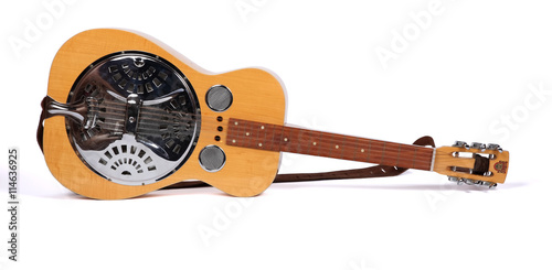 Φωτογραφία Dobro Guitar