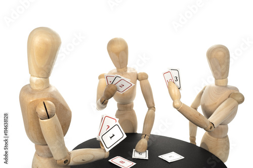 Photography Planning poker