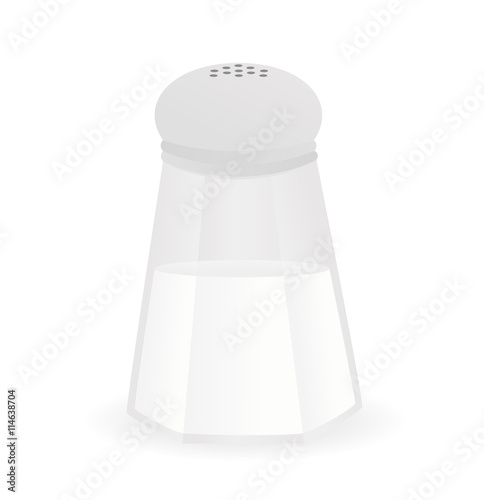 Salt shaker