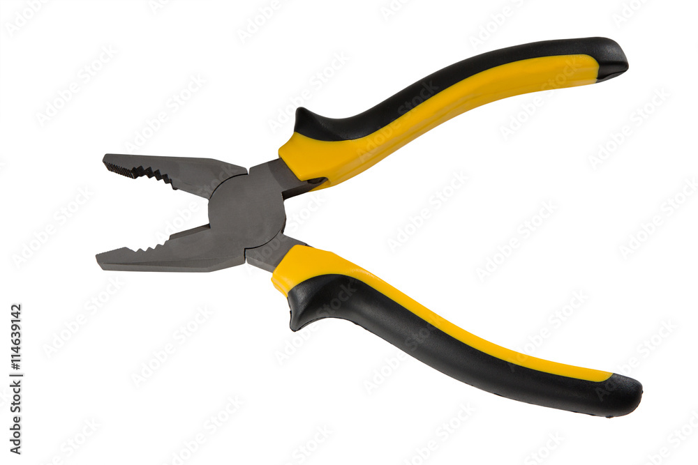Obraz premium Pliers.