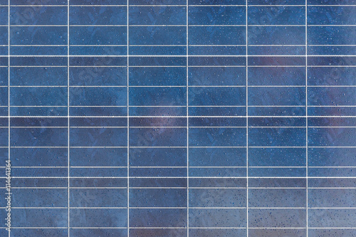 Wallpaper Mural Solar panel surface closeup outdoor Torontodigital.ca