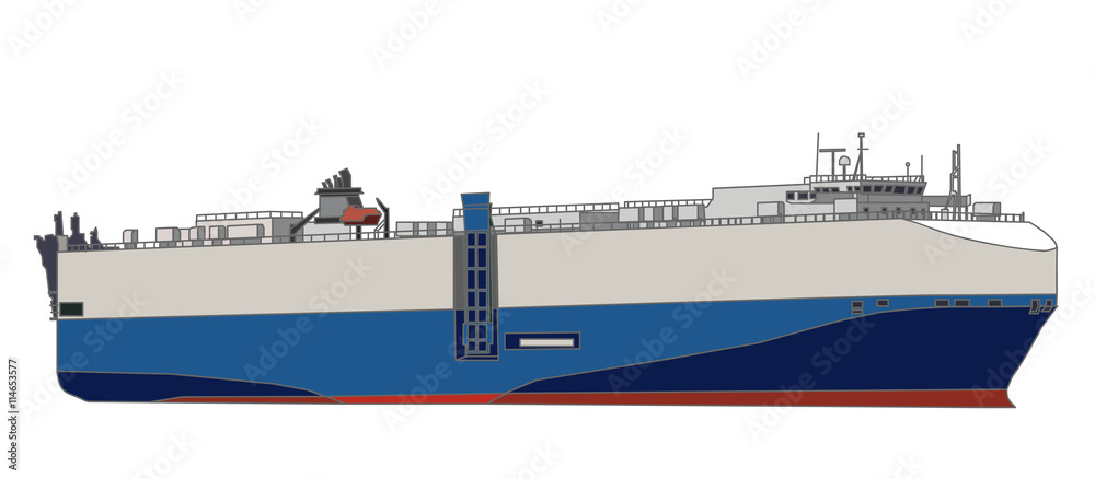 49 件の最適な 自動車運搬船 画像 ストック写真 ベクター Adobe Stock