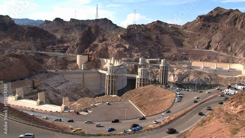Hoover Dam