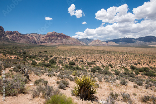 Photography Red Rock Canyon Overlook