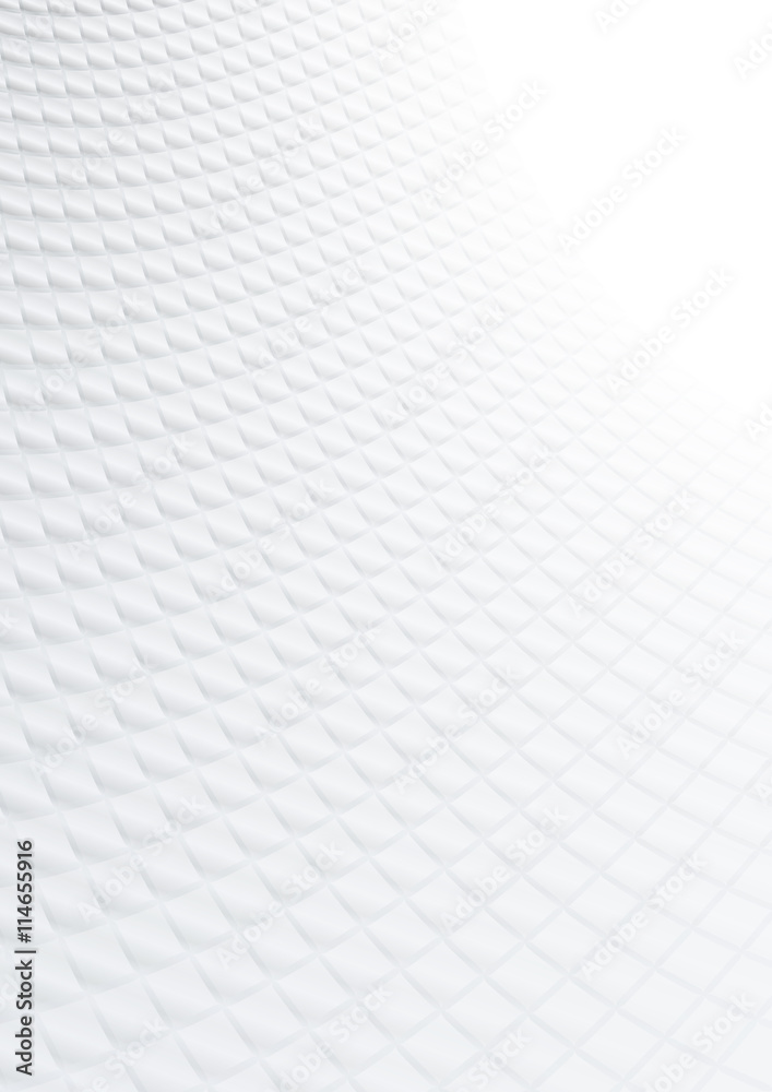 Abstract soft wavy square shapes background. Abstract soft wavy square shapes background.