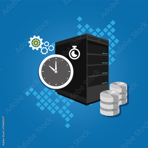 cron job task scheduled automatically running in server in specific time automation