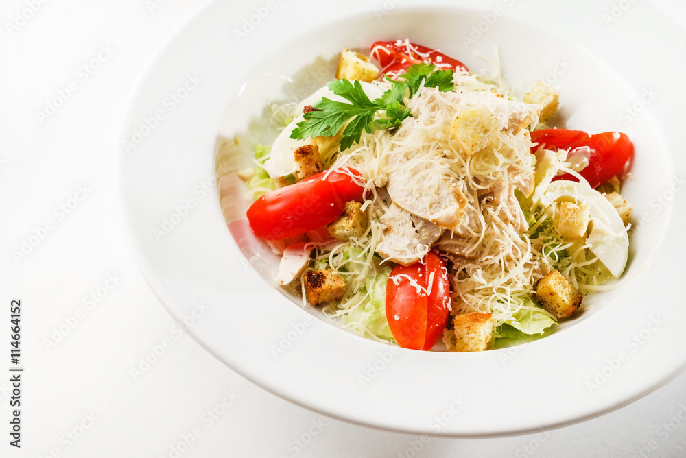 caesar salad caesar salad