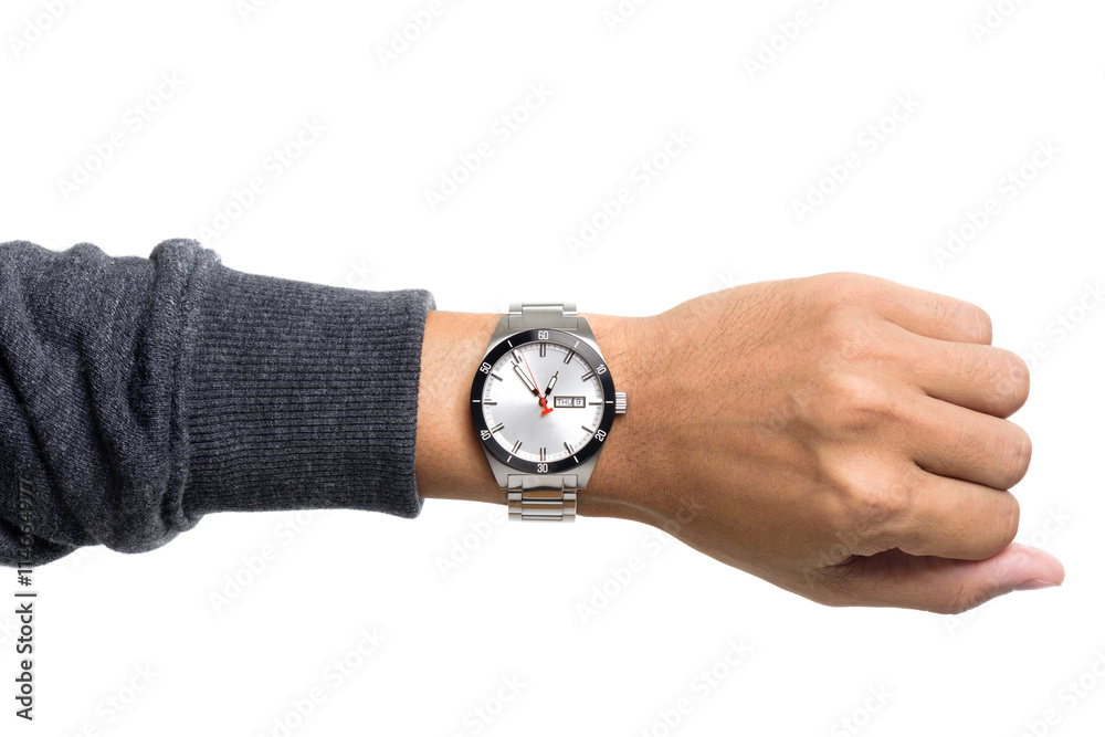 watch watch