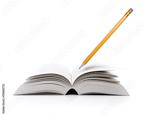 Buch schreiben