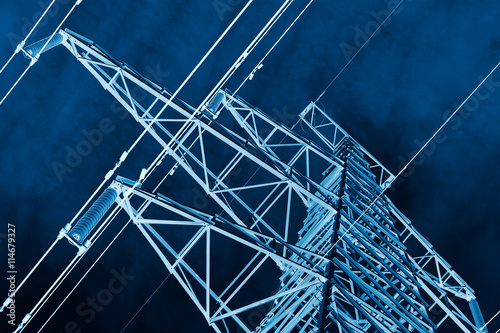 Power Line