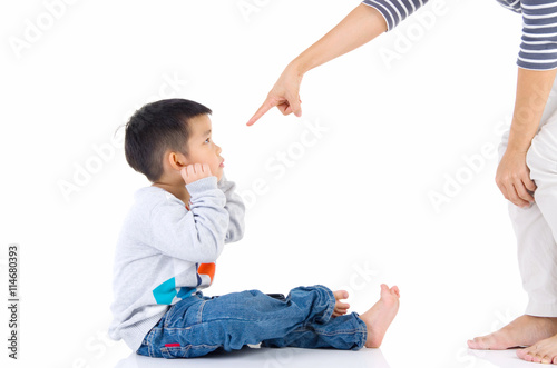 Child education