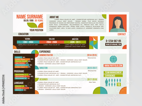 Resume