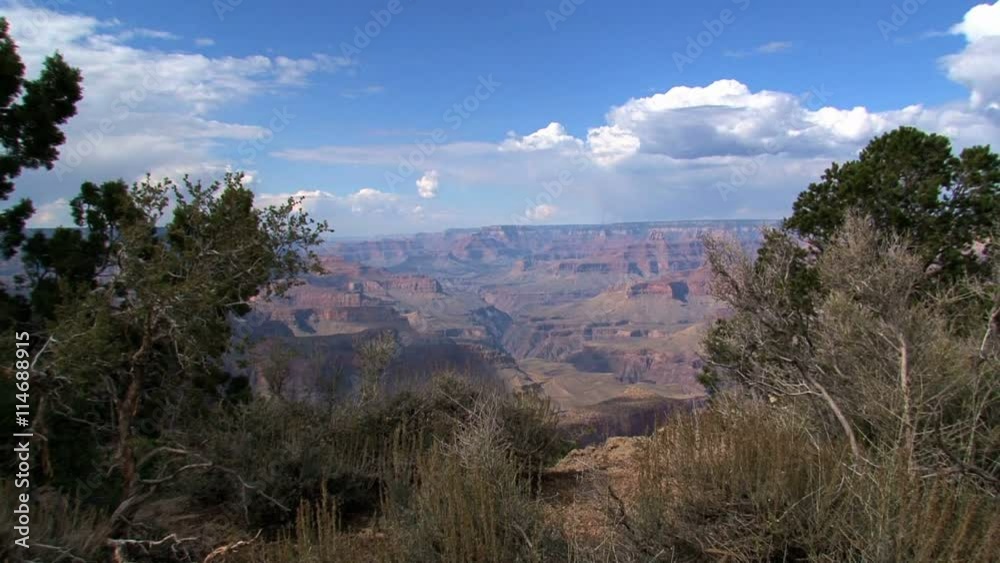 Grand Canyon United States