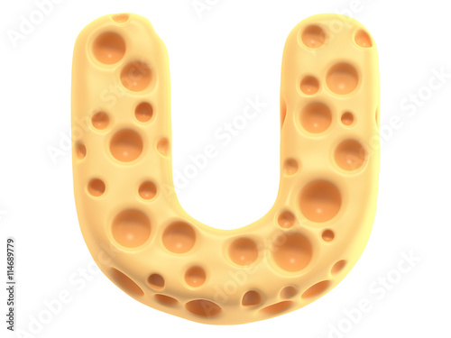 Wallpaper Mural Cheese font Torontodigital.ca