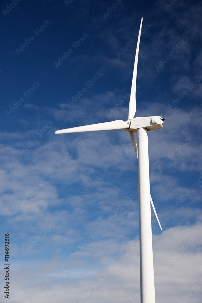 Wind energy Wind energy