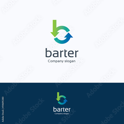 Barter logo