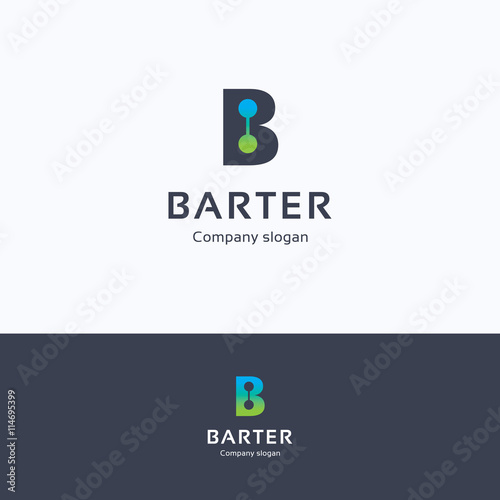Barter logo