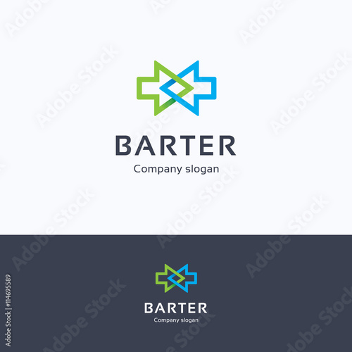 Barter logo