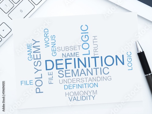 Definition