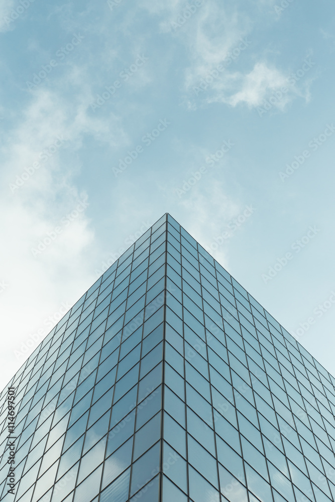 Skyscrapers with glass facade. Modern buildings in Paris business district. Concepts of economics, financial, future. Copy space for text. Dynamic composition.
Skyscrapers with glass facade. Modern buildings in Paris business district. Concepts of economics, financial, future. Copy space for text. Dynamic composition.