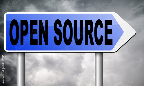 open source