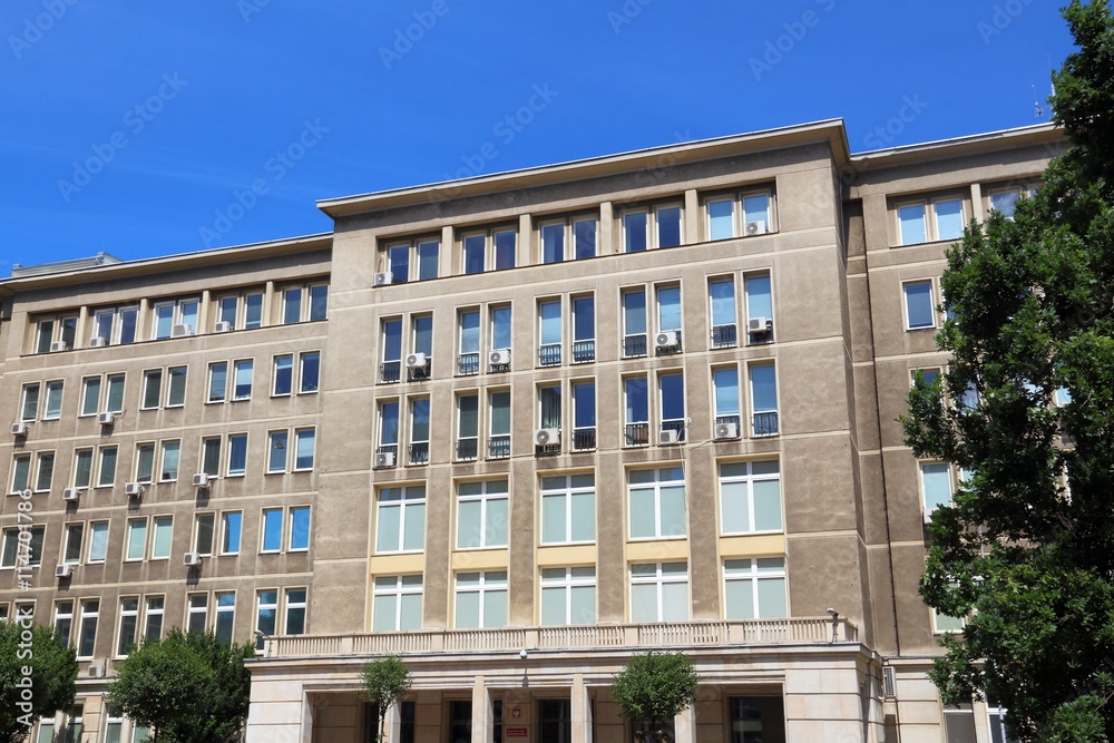 Ministry of Higher Education, Poland Ministry of Higher Education, Poland